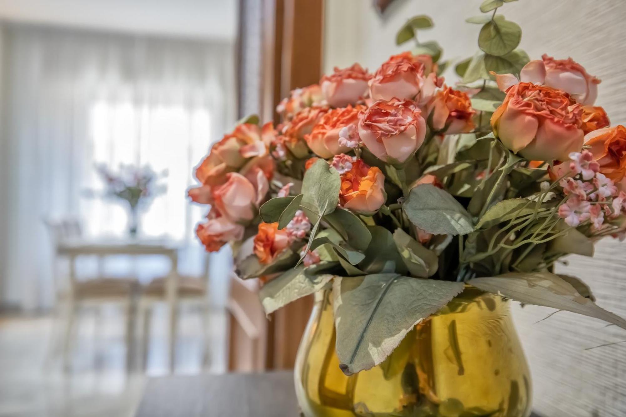R & T Cordoba Center Apartamentos - Parking 외부 사진